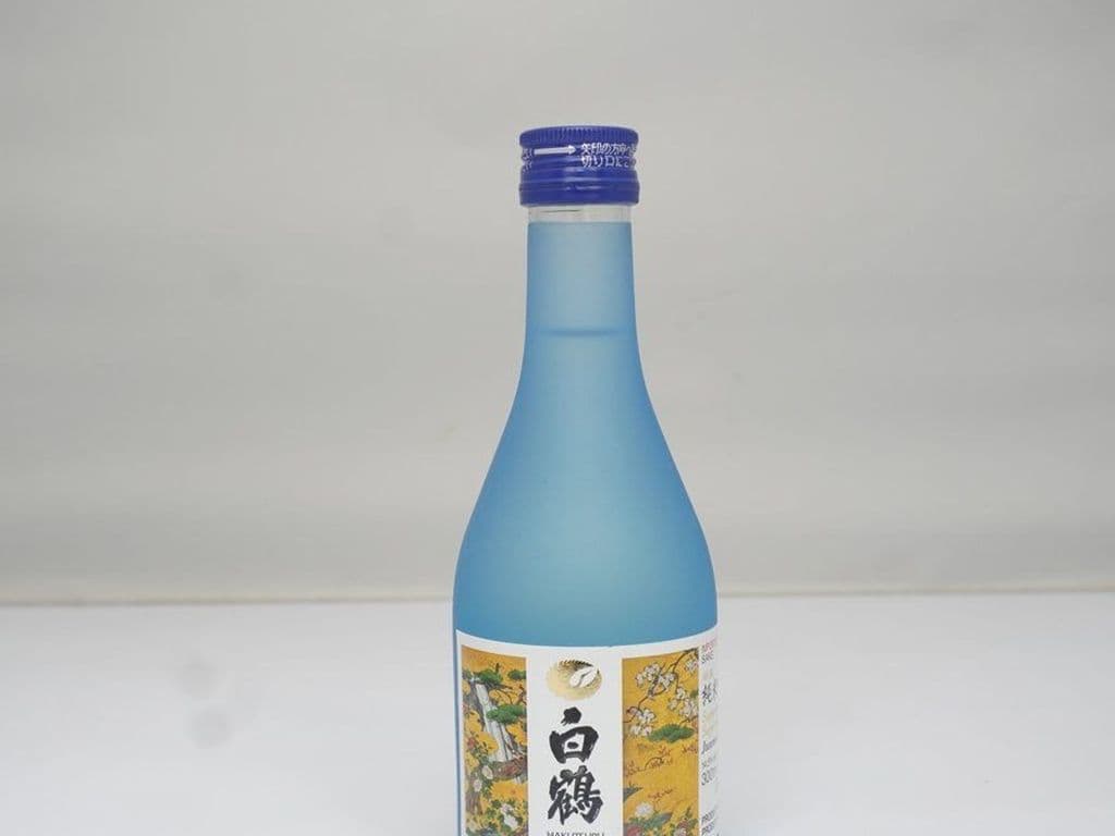 Junmani Ginjo, 300ml bottle (14.50%ABV)