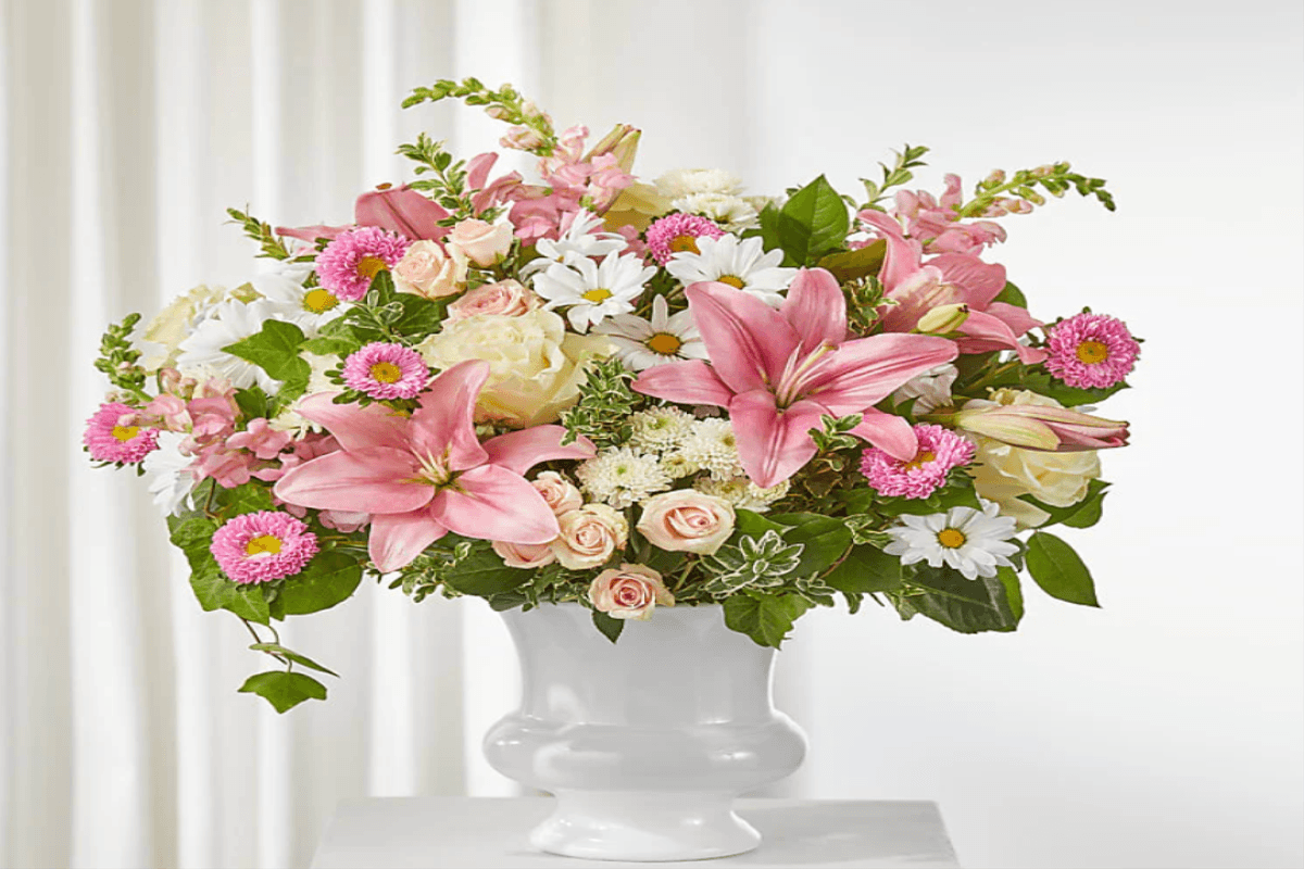 Heartfelt Blossoms