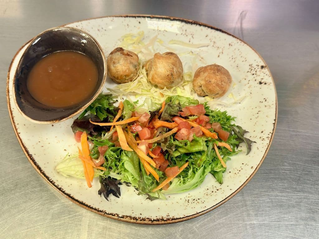 BOGO - MIni Beef Wellington