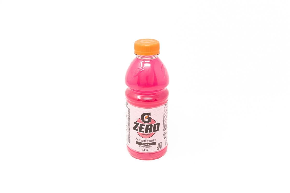 Gatorade Zero Berry (591 ml)