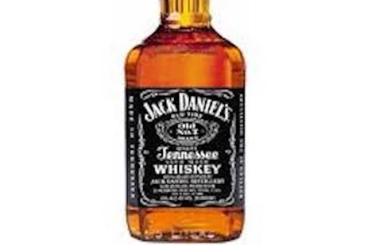 JACK DANIELS OLD NO. 7 TENNESSEE WHISKY 1.75L (1 x 1.75L)