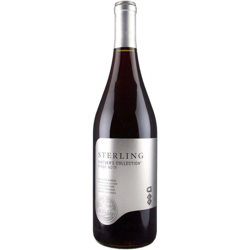 Sterling Vintners Collection Pinot Noir (1 x 750 ml)