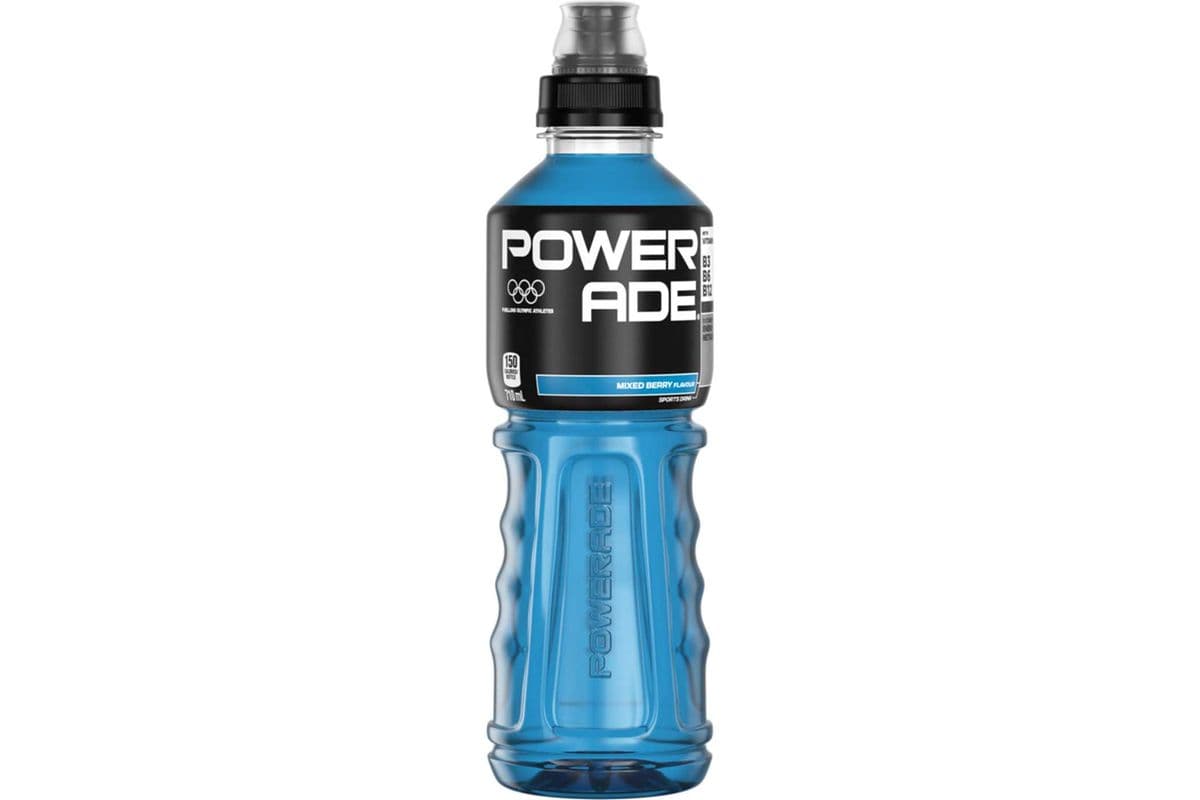 Powerade (710ml)