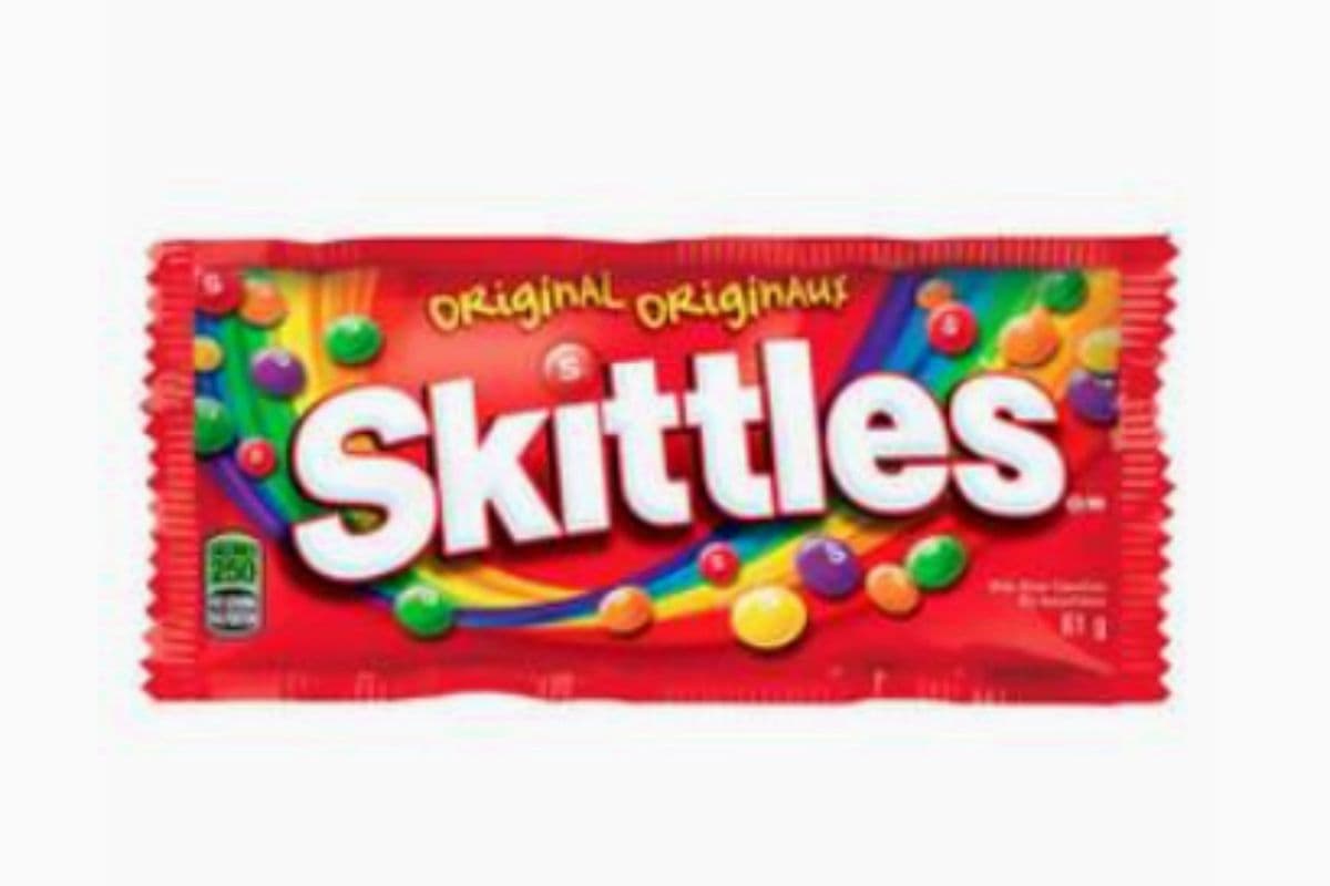 Skittles - Original (36 g)
