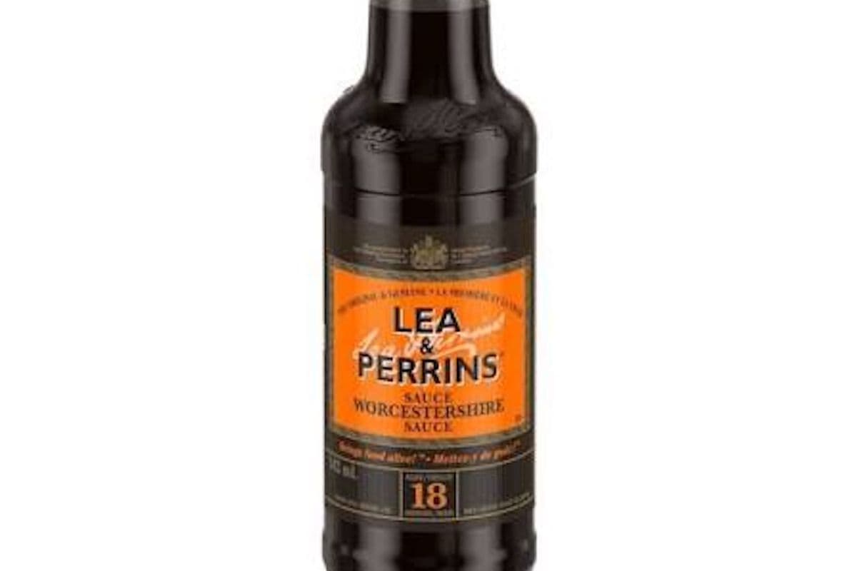 WORCESTERSHIRE SAUCE 142ML (142ML)