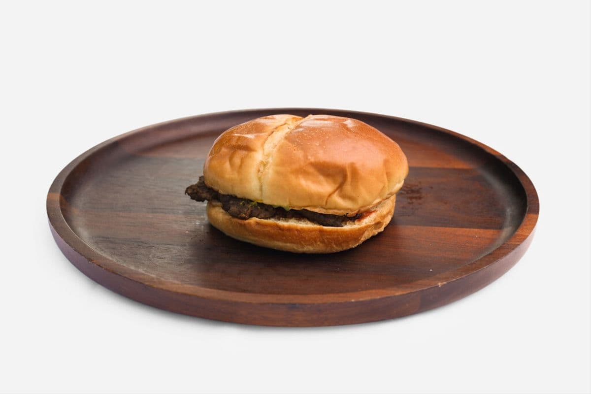 Junior Hamburger