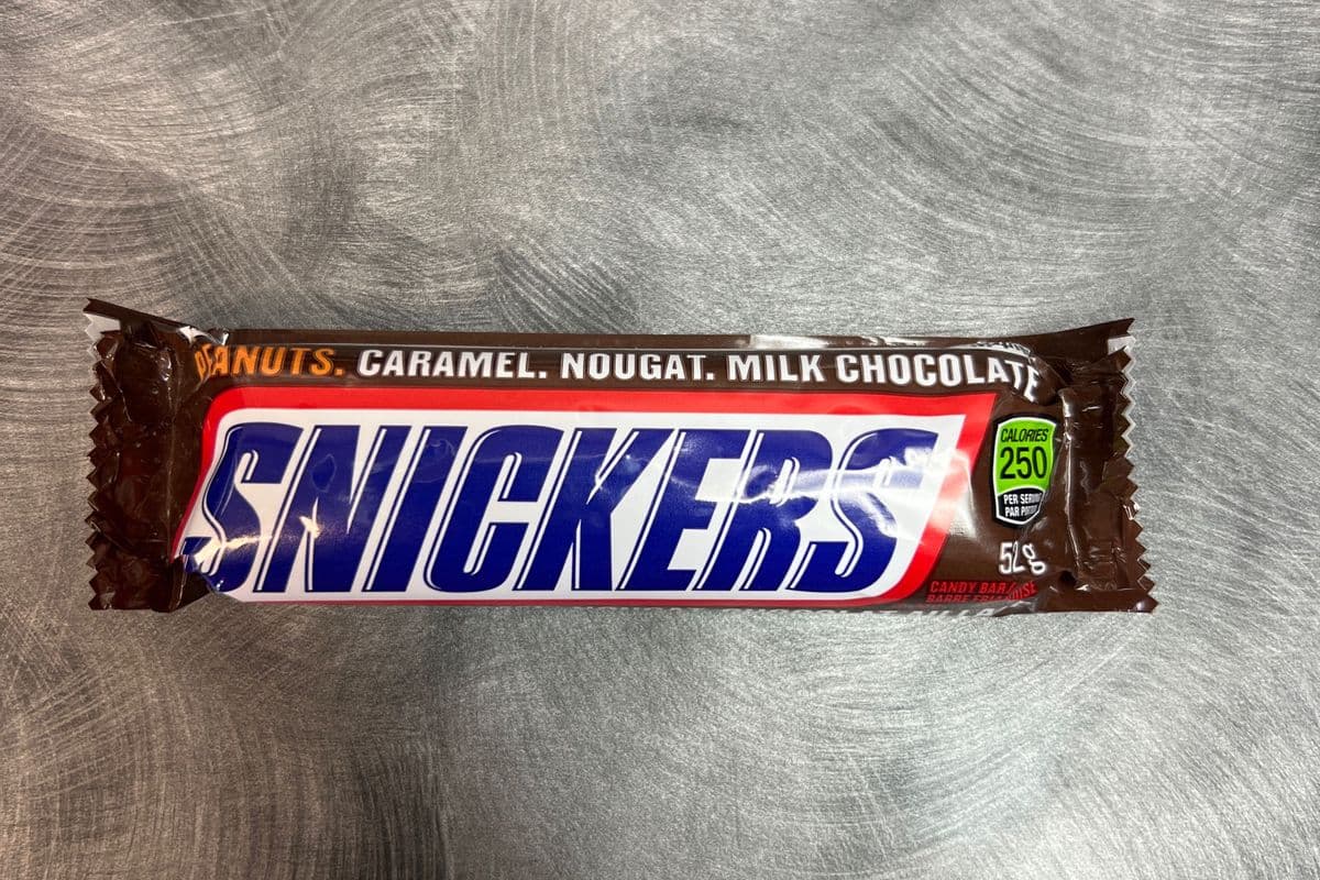 Snickers (52 g)