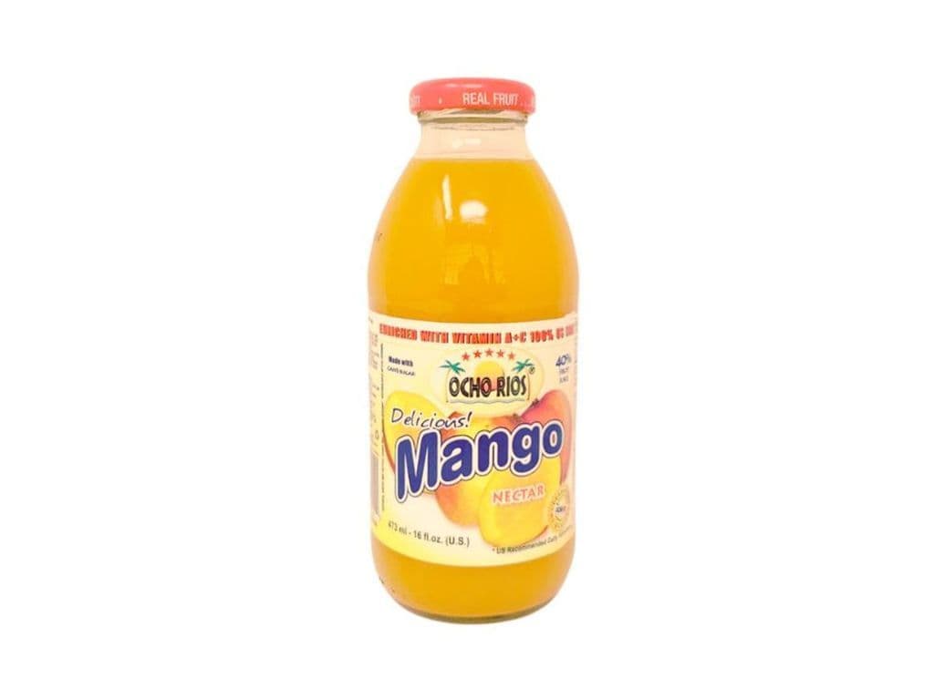 Juice (473 ml) Ocho Rios