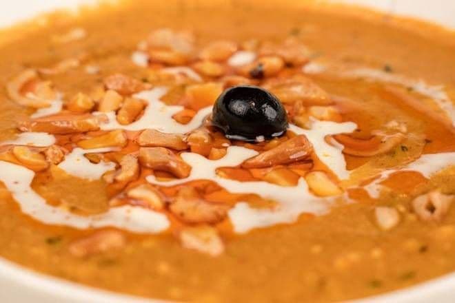 Khoya Kaju Curry