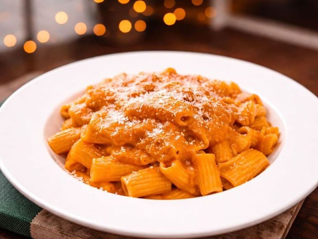 Rosa Pasta