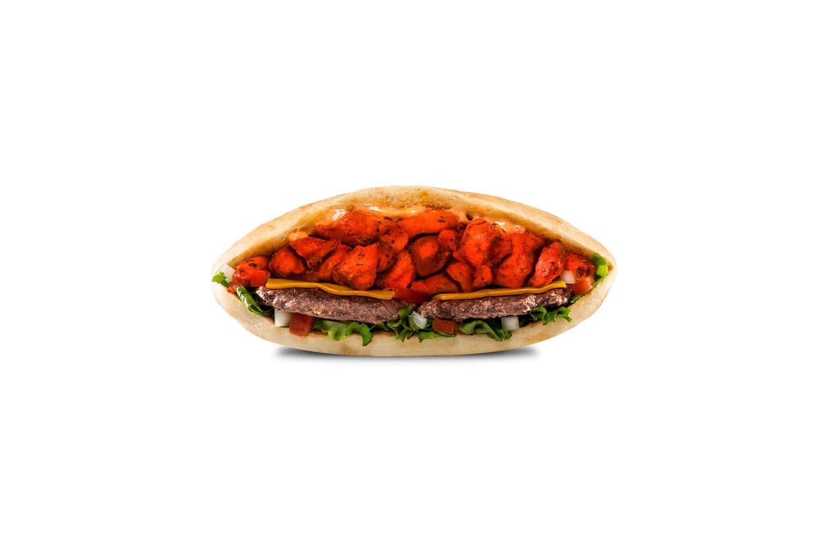Sandwich Special