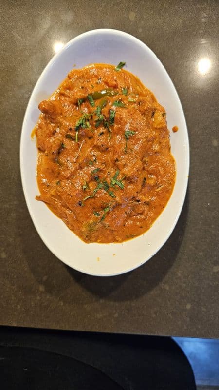 Kadhai Chicken (Boneless)