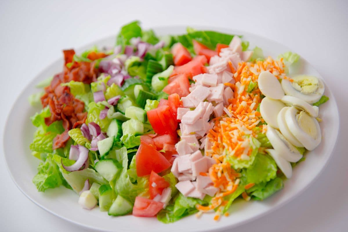 Cobb Salad