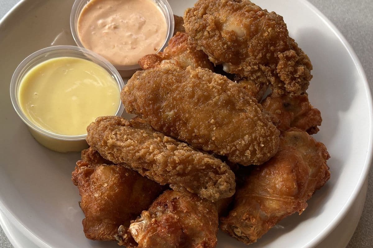 HaliWings