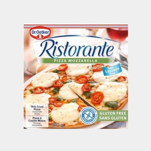 Ristorante Mozzarella (355g) / Ristorante Mozzarella (355g)