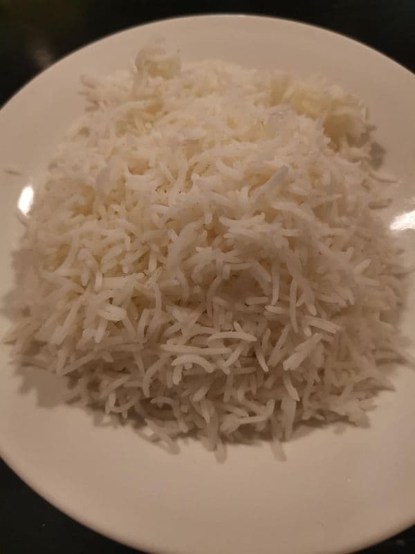 Only Basmati Rice (16 oz)