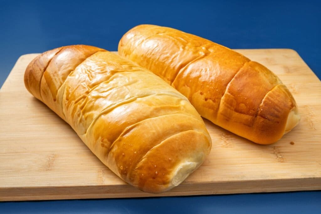 Cheese Bread