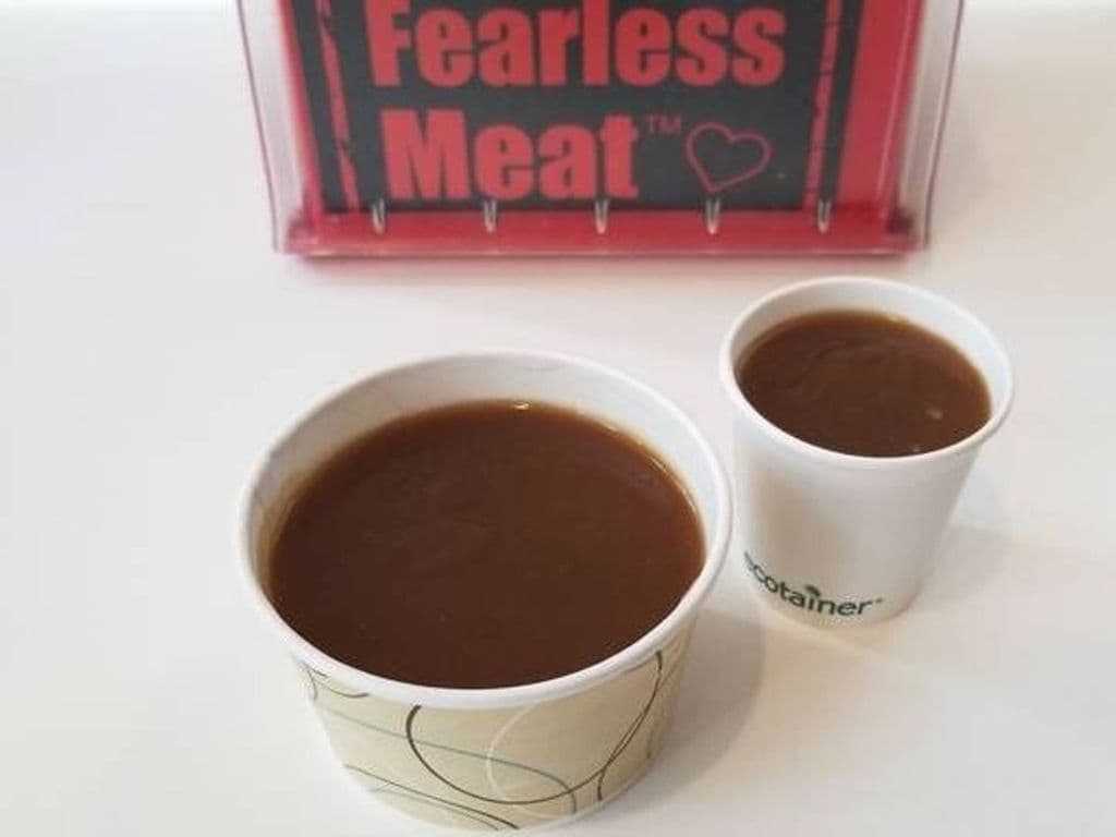 Gravy