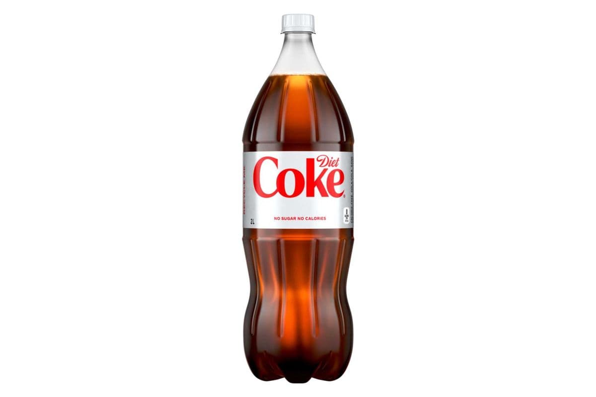 Diet Coke 2L (2L)