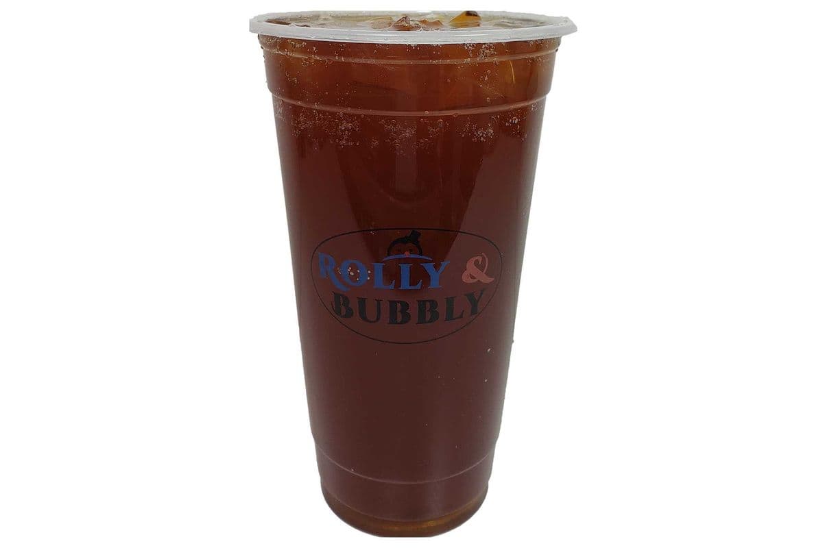 Original Black Tea
