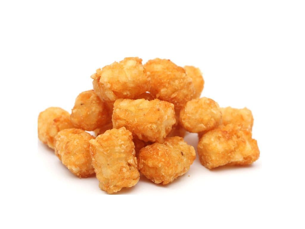 Truffle Tater Tots