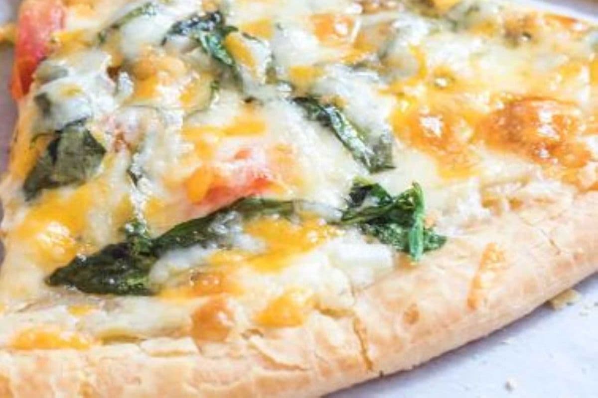 Spinach Alfredo chicken Medium (Medium)