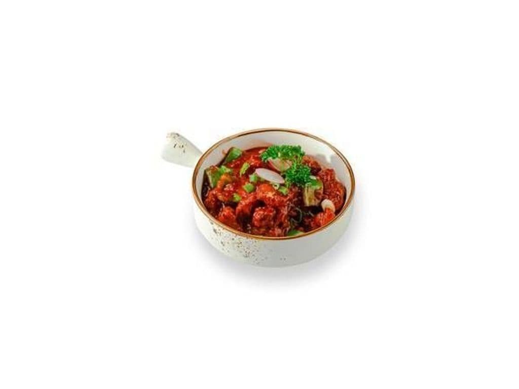 Chilli Chicken