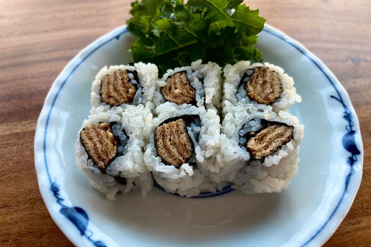 88A. Inari Roll (6 pcs)