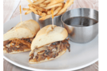 Beef Dip