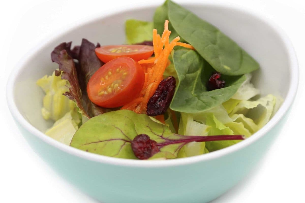 Green Salad (S)