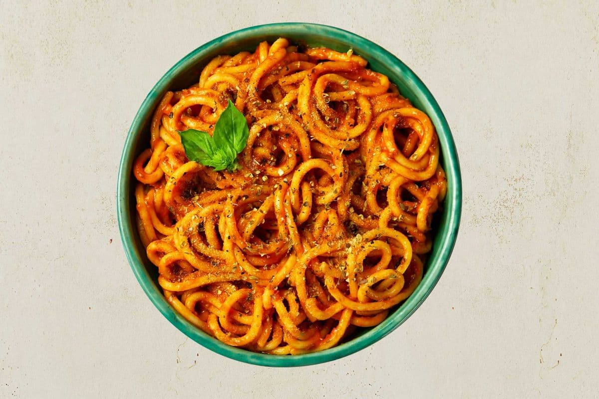 Napoletana Pasta