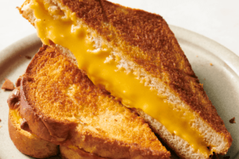 Grilled Cheese