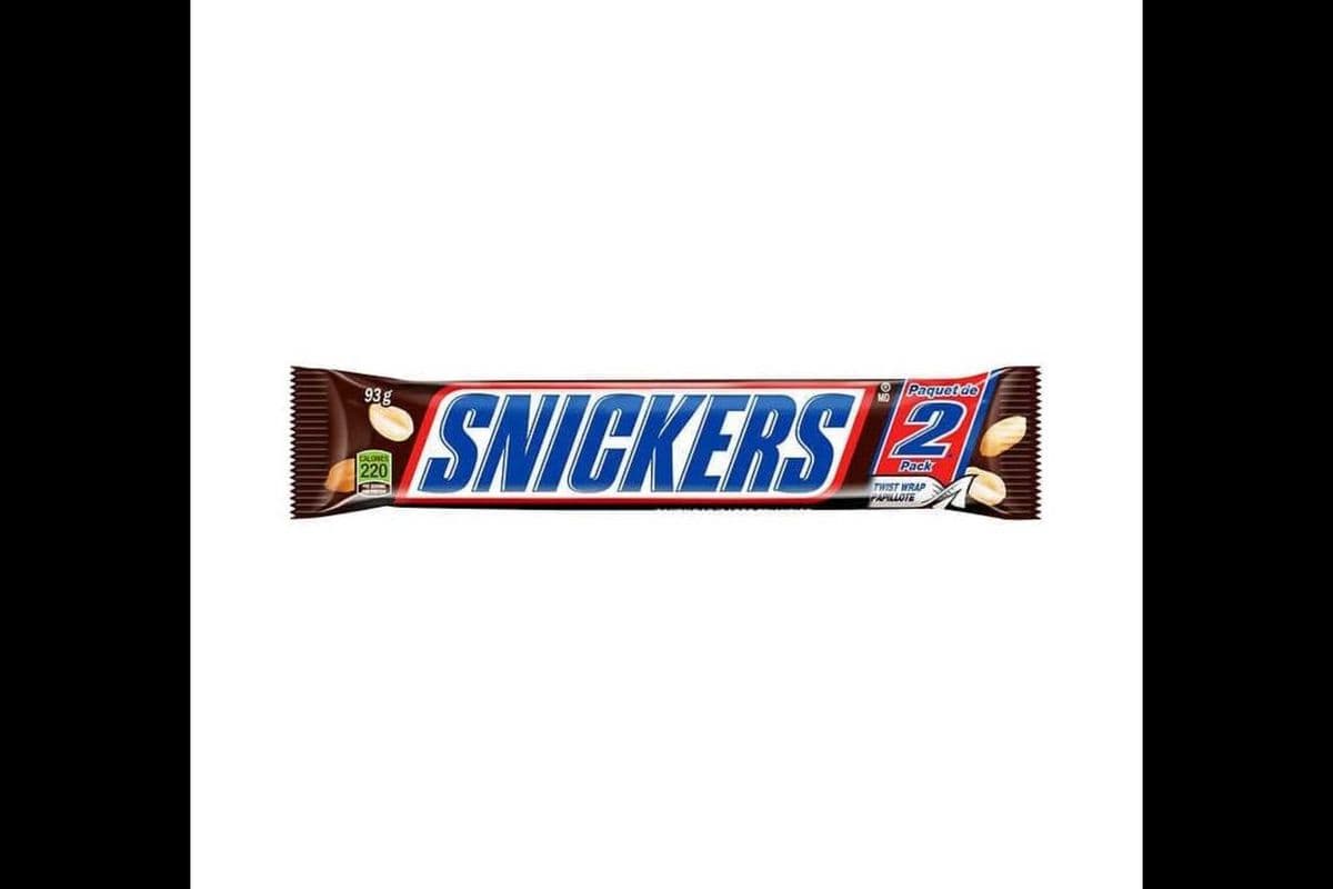 Snickers KS (93g)