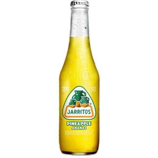 Jarritos Pineapple (370ml)