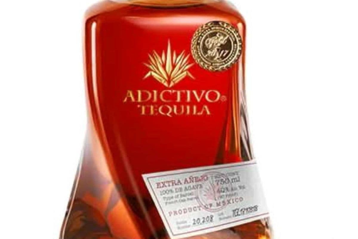 Adictivo Extra Anejo 750ml (1 x 750ml)