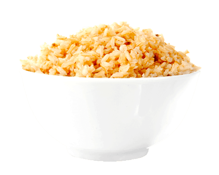 Side of Brown Rice