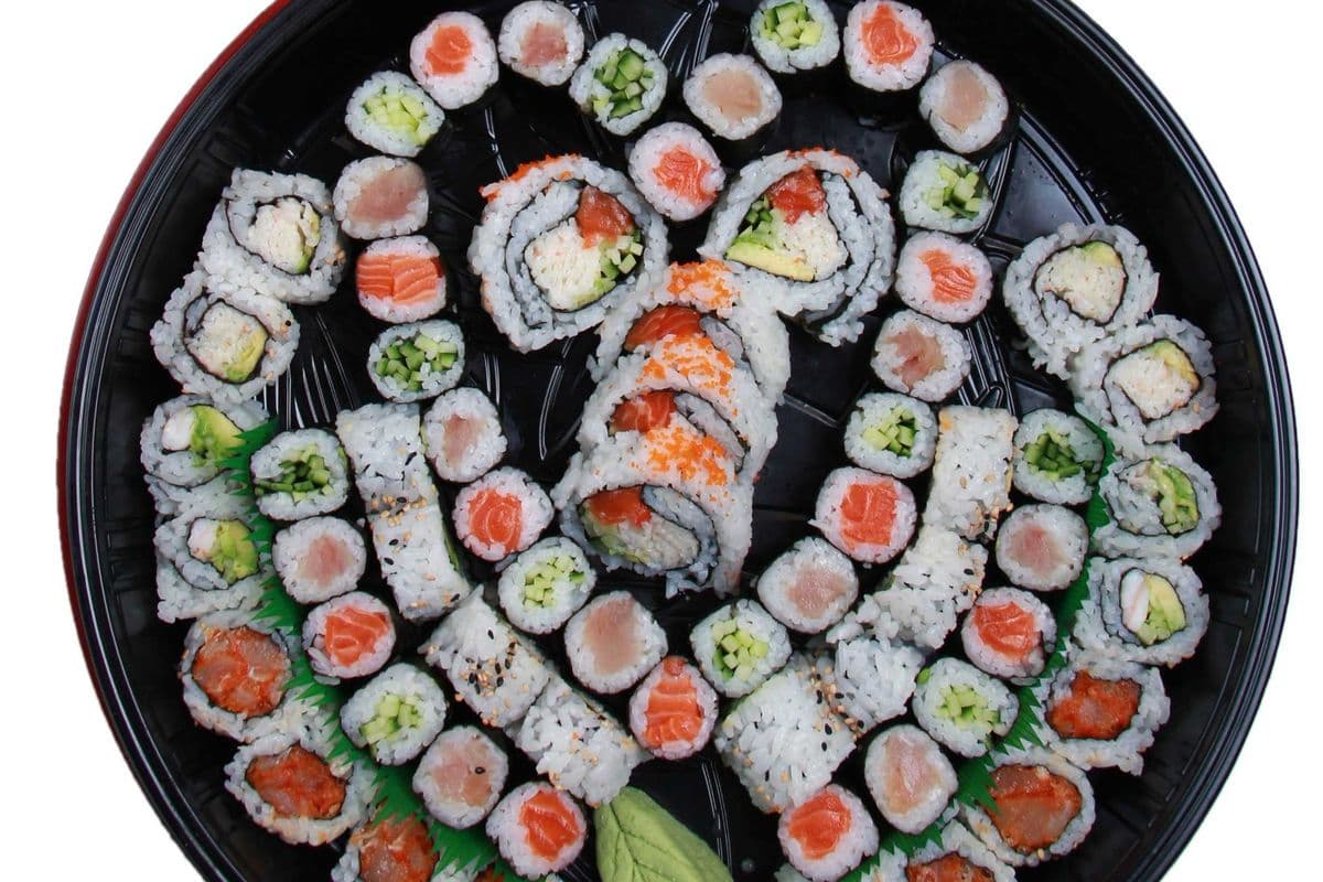 Tray F (79 pcs)