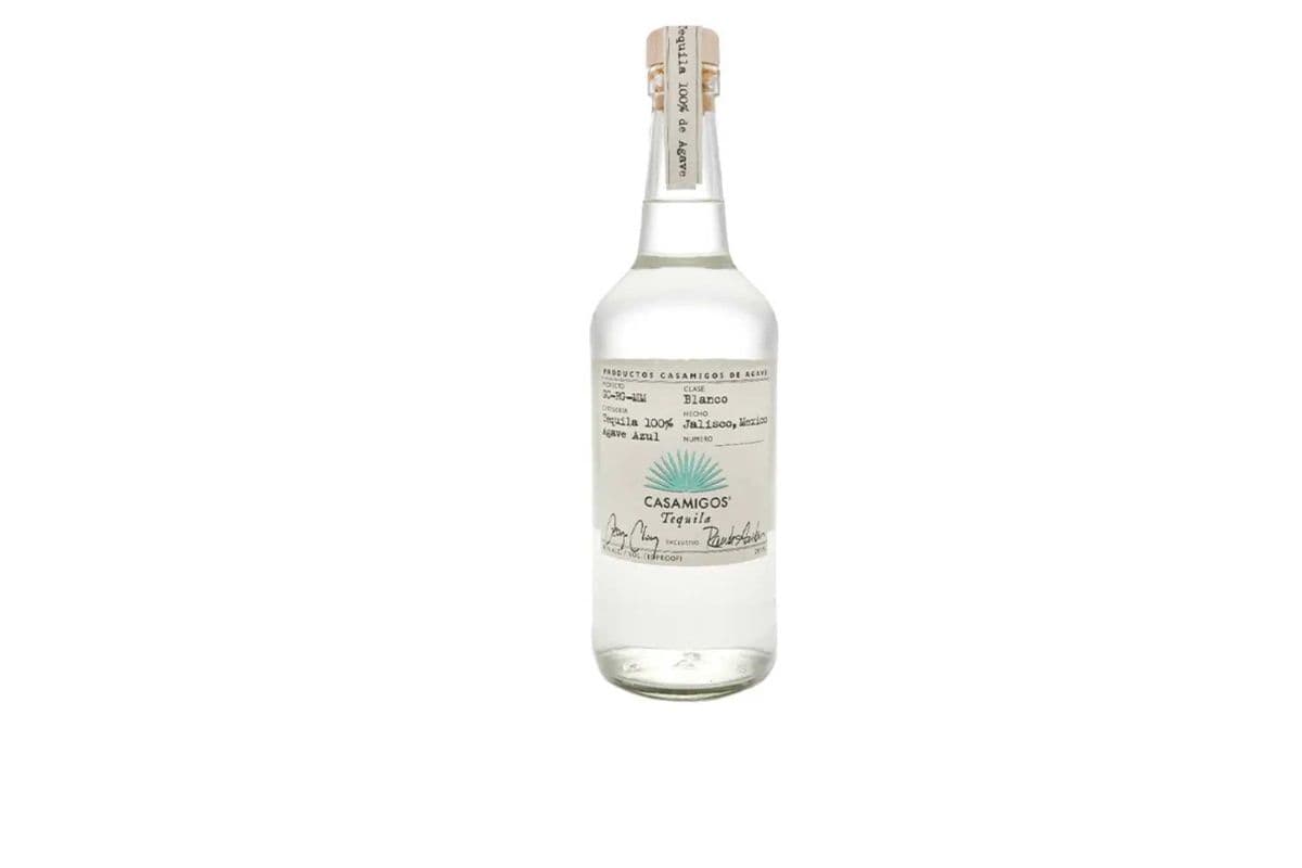 CASAMIGOS BLANCO 750ml (1 x 750ml)