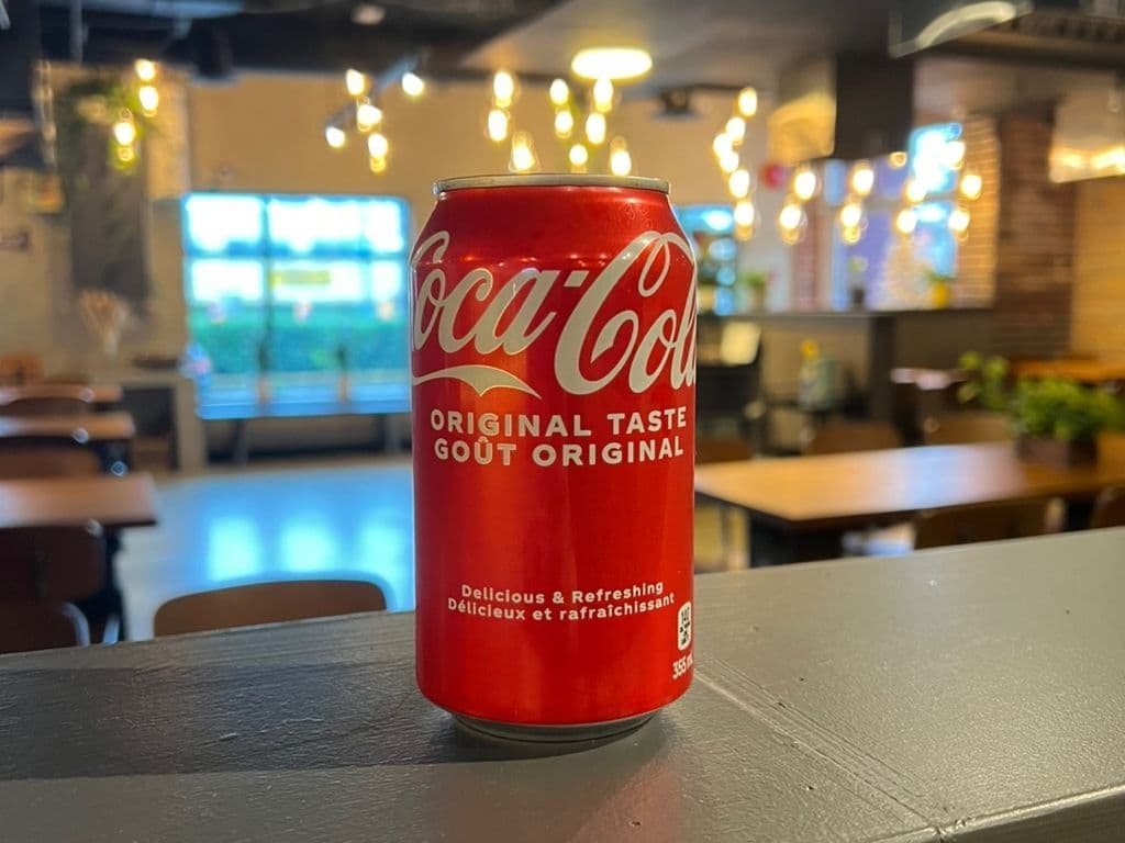 Coke