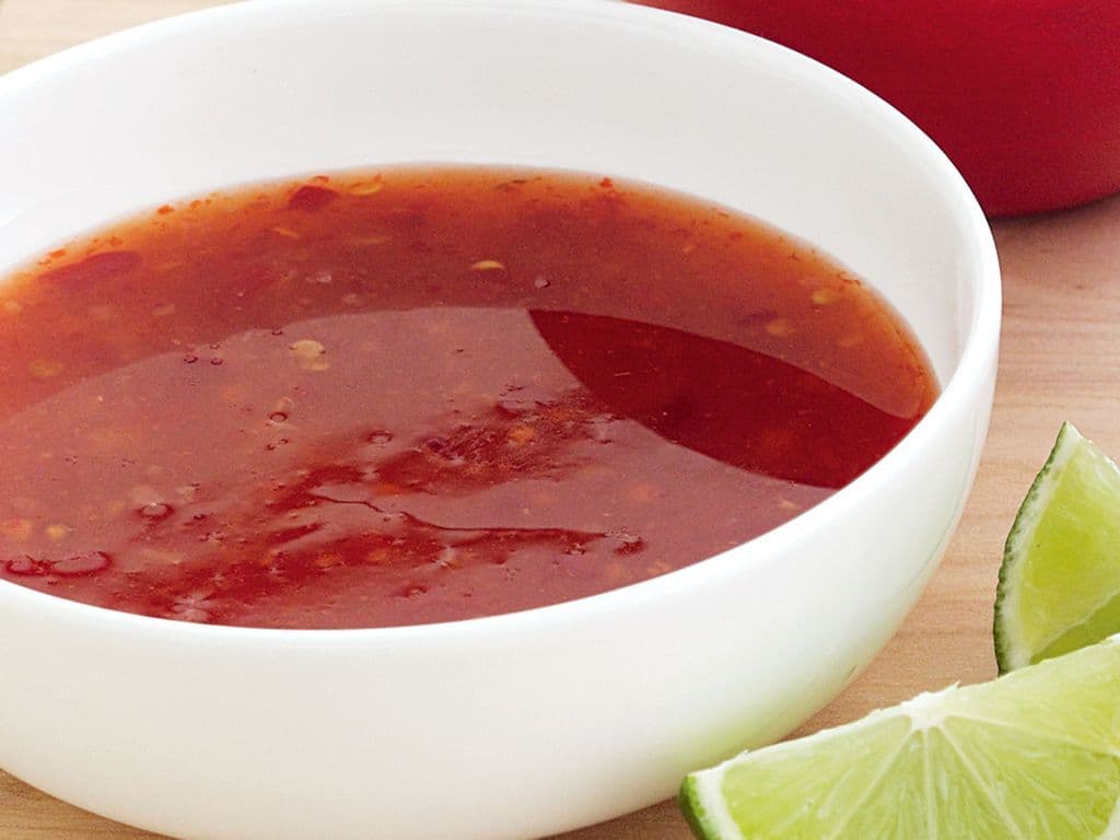 K7. SWEET CHILI SAUCE (1.5OZ)