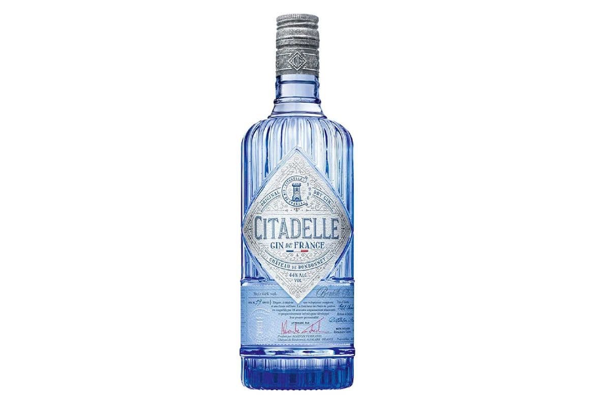 Citadelle Gin (1 x 750ml)
