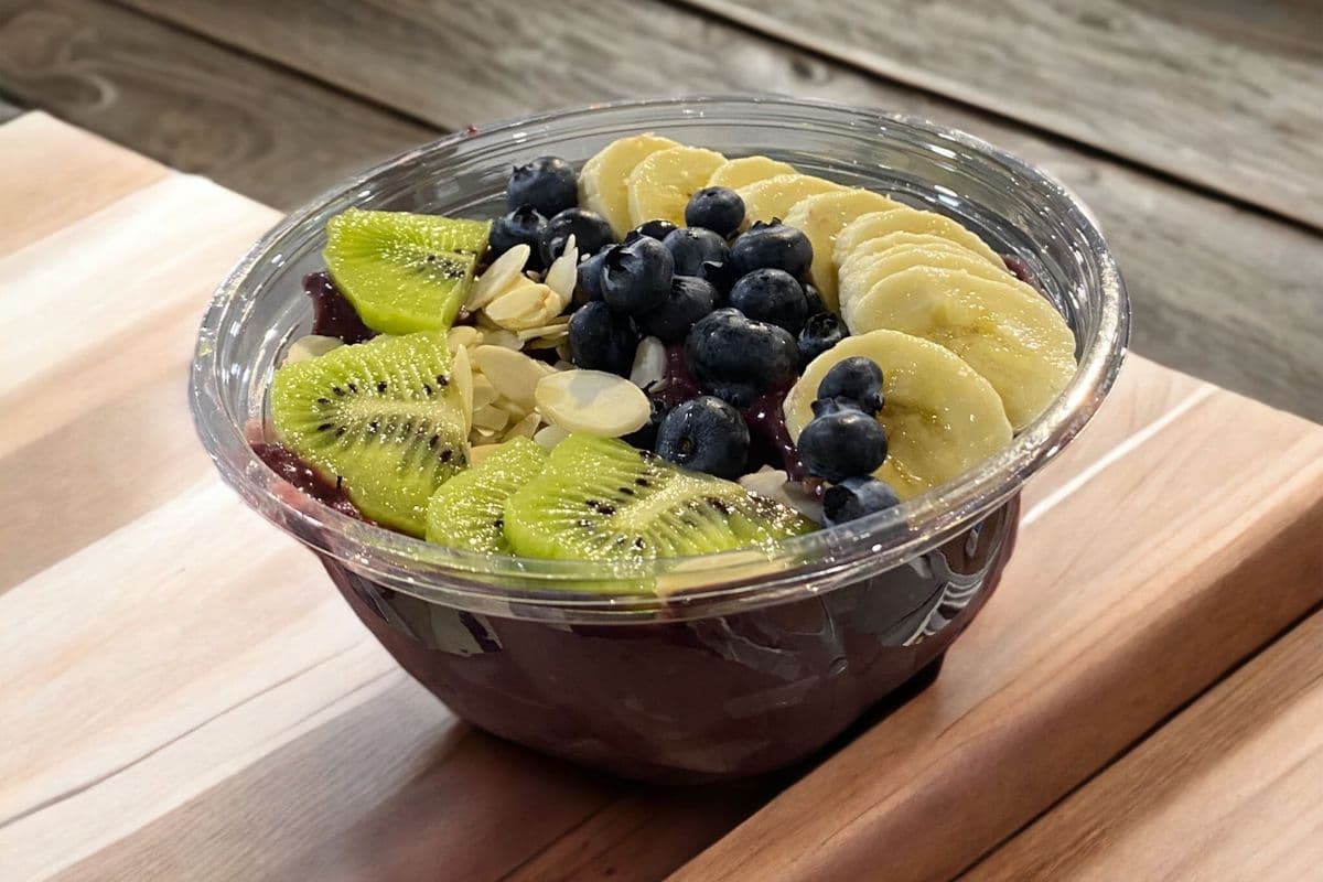 Acai Bowl (16 oz)