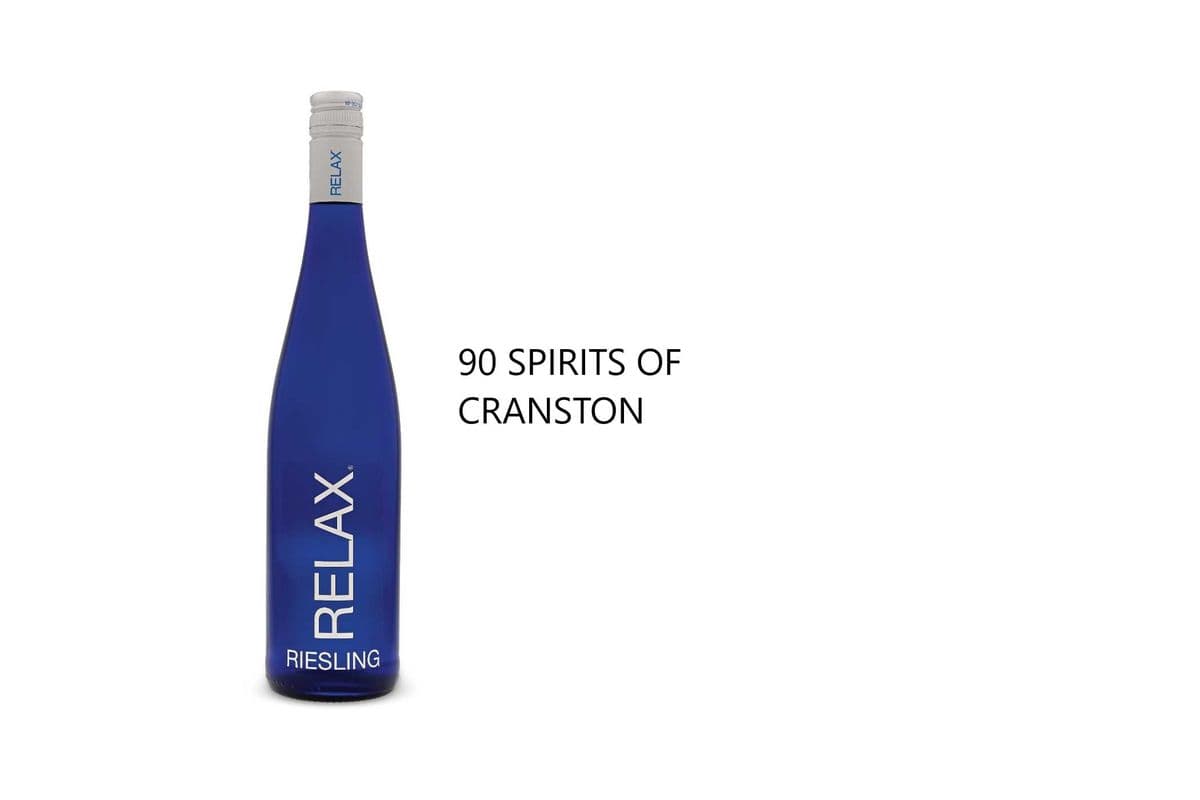 RELAX RIESLING 750ML (1 x 750ML)