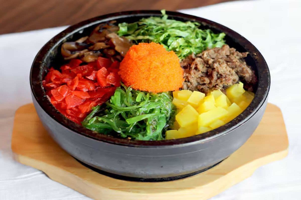 Ishi Yaki