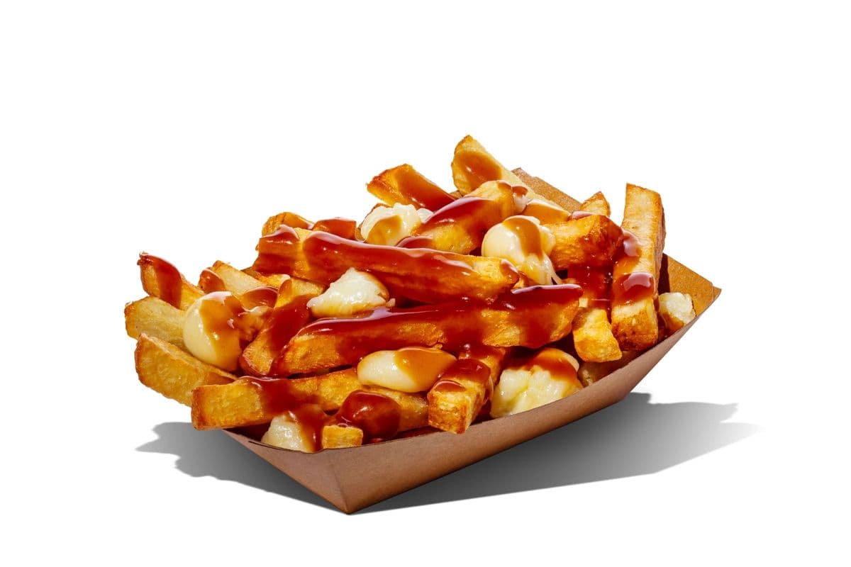 Poutine