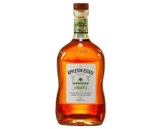 APPLETON ESTATE - V/X (750ML)