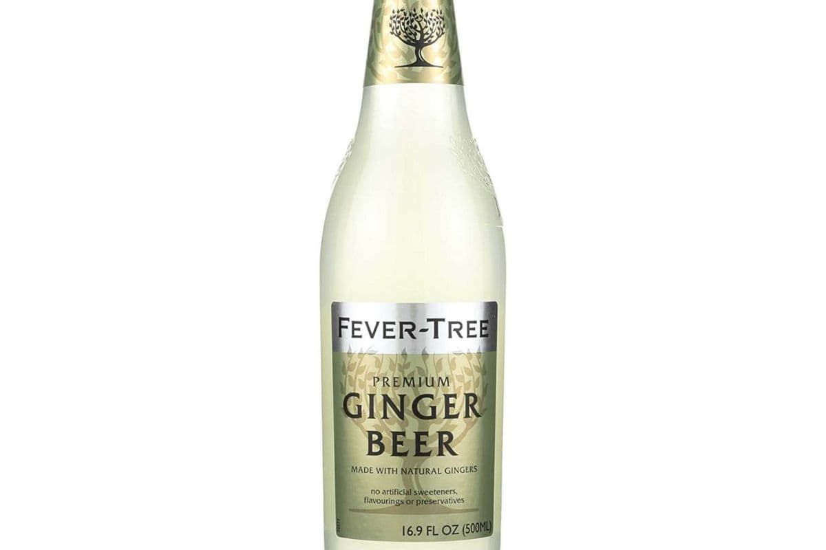 Ginger Beer