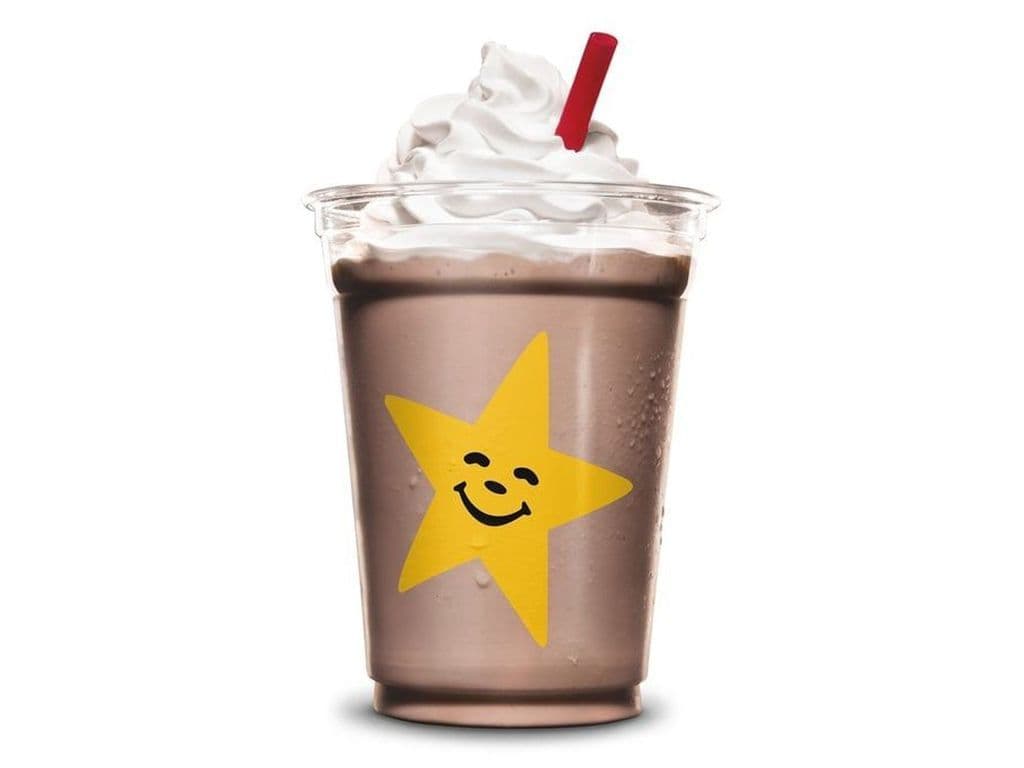 Chocolate Shake