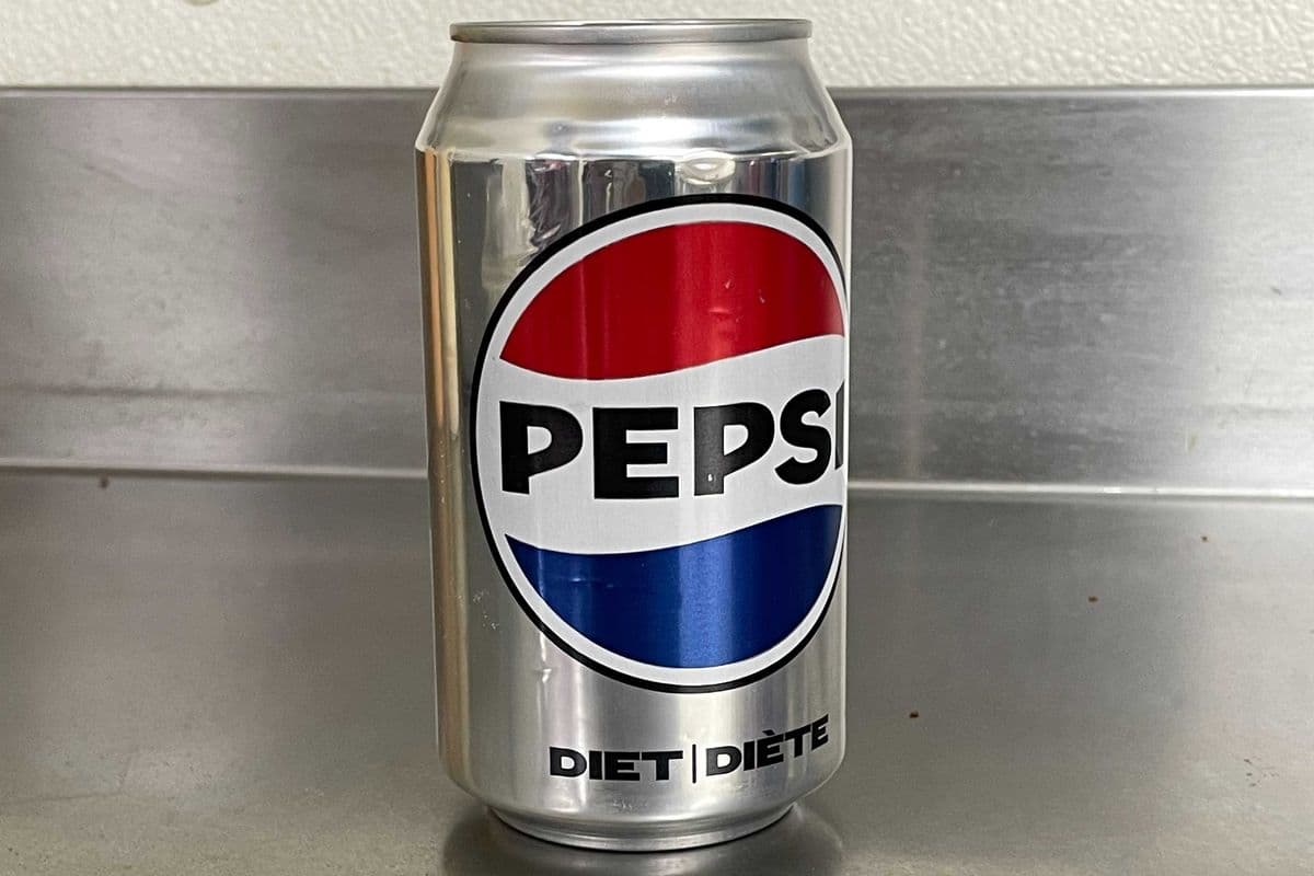 Diet Pepsi (Can)