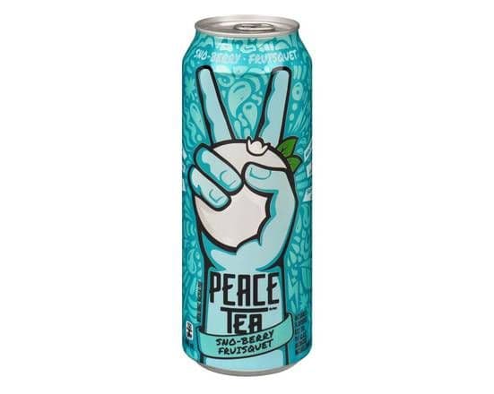 Peace Tea-Sno berry (695ml)